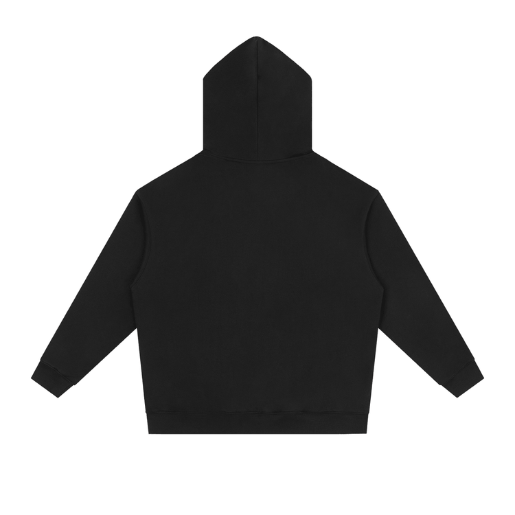 Essential Heavyweight Oversized Hoodie
