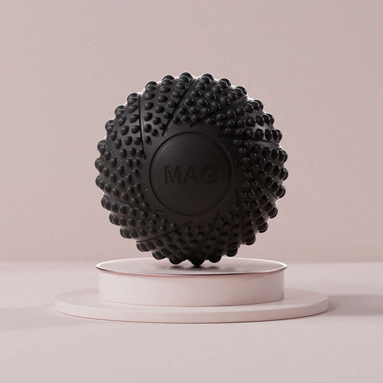 TPE Massage Ball for Post-Workout Routines