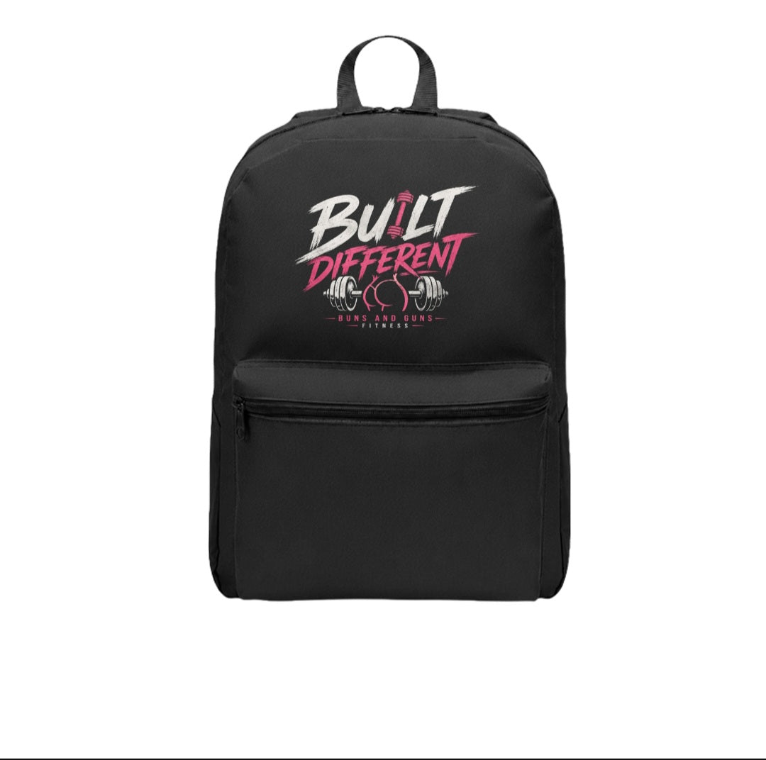 BNG Backpacks | Carry Your Ambition