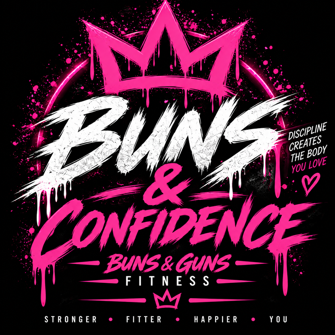 Women’s Apparel | Strength Meets Confidence