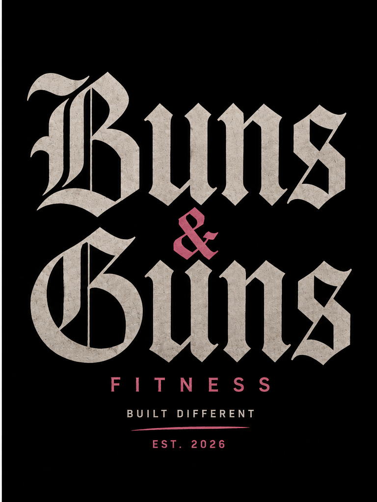 Buns & Guns Built to Carry Collection