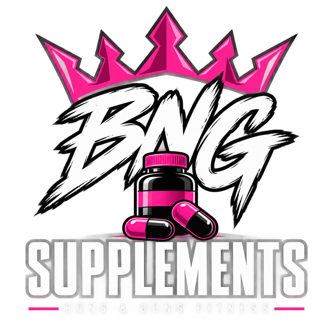 Shop Supplements | Buns and Guns Fitness