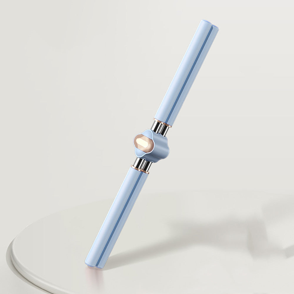 Adjustable Cross Stick for Stretching
