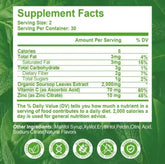 Soursop Graviola Gummies — 220 g