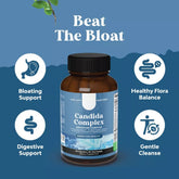Daily Wellness Capsule Supplement