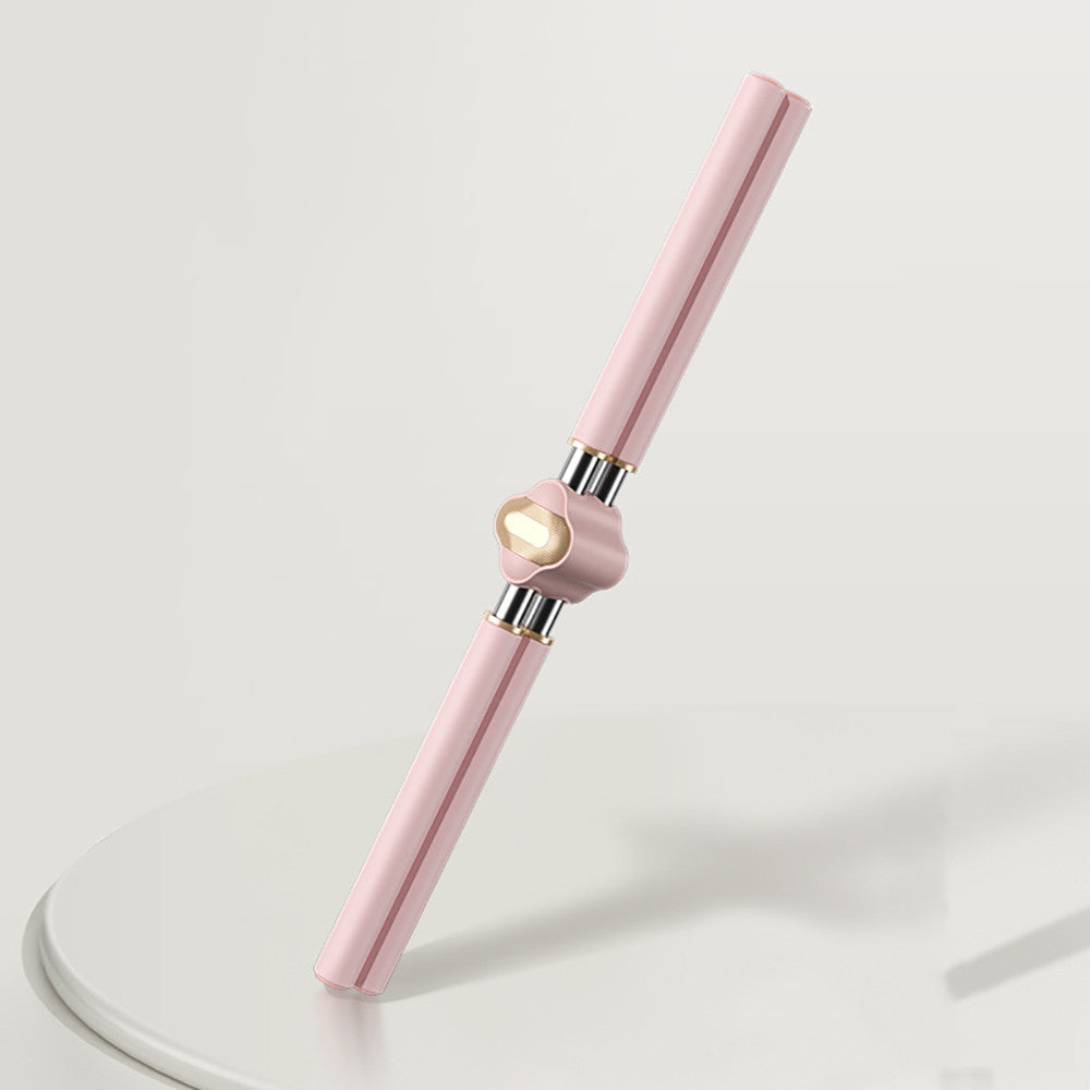 Adjustable Cross Stick for Stretching