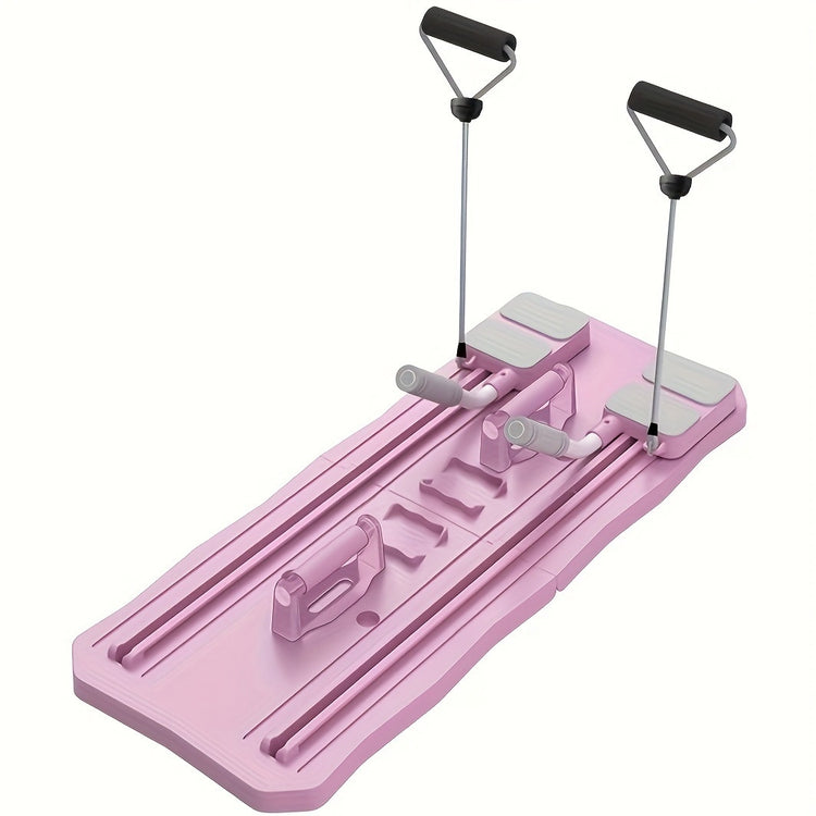 Multifunctional Ab Workout Board