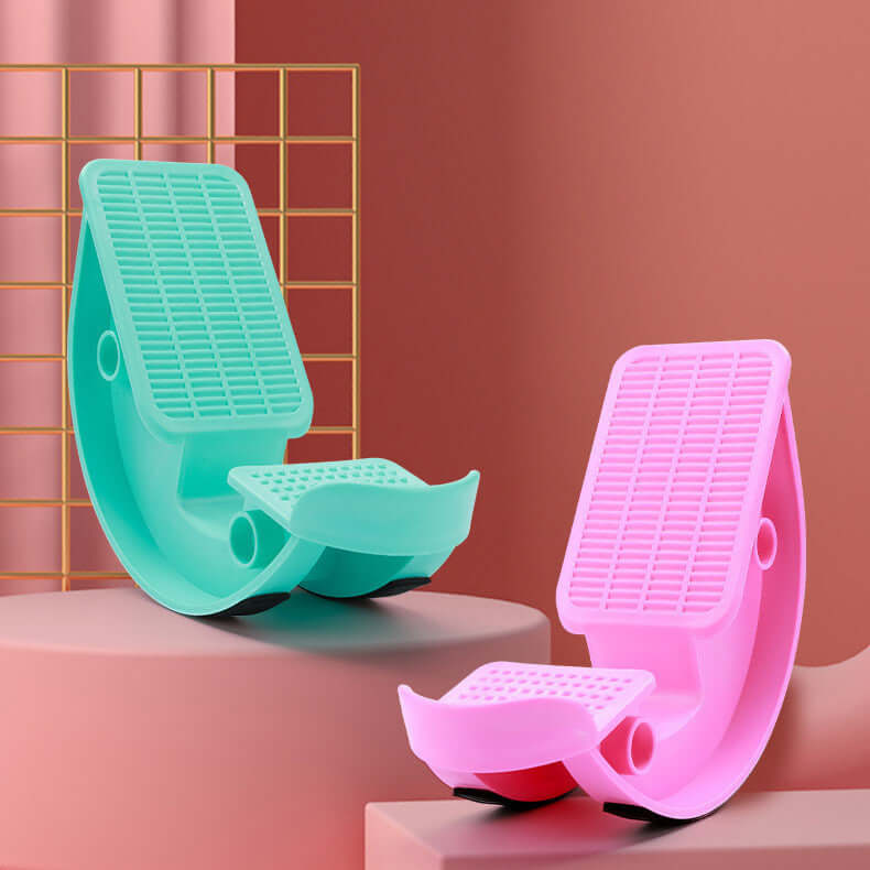 Yoga Slant Board Stretching Pedal