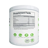 Vanilla Hydrolyzed Collagen Powder — 336 g