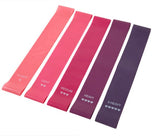 Latex Loop Resistance Bands