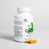 CoQ10 Ubiquinone Capsules