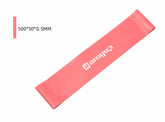 Latex Loop Resistance Bands