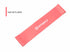 Latex Loop Resistance Bands