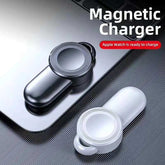 W700 USB Wireless Watch Charger