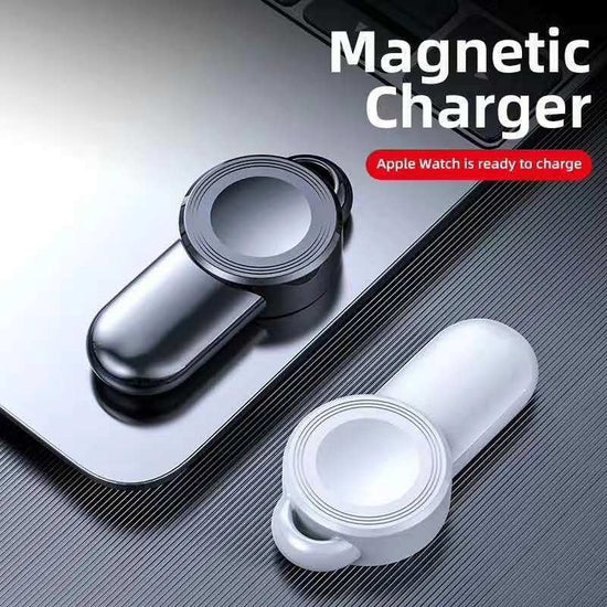 W700 USB Wireless Watch Charger