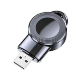 W700 USB Wireless Watch Charger