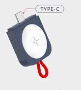 W700 USB Wireless Watch Charger