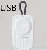 W700 USB Wireless Watch Charger