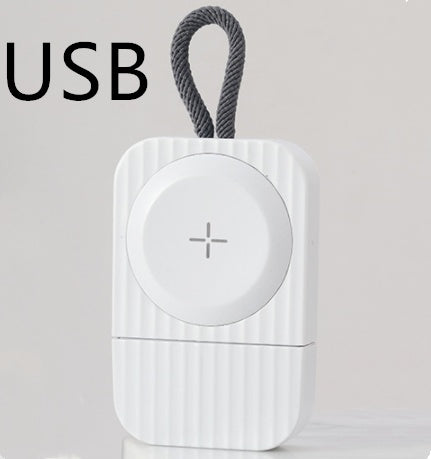 W700 USB Wireless Watch Charger