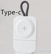 W700 USB Wireless Watch Charger