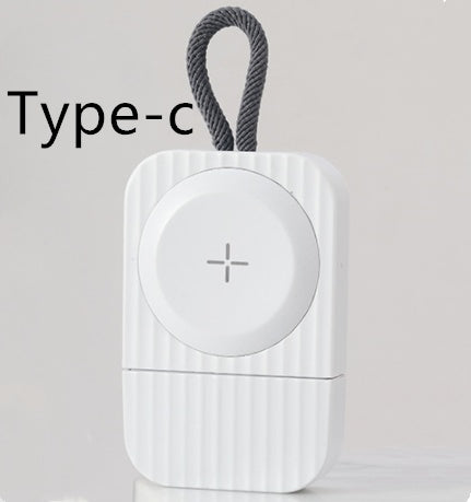 W700 USB Wireless Watch Charger
