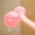 Water-Fill Dumbbell Bottle