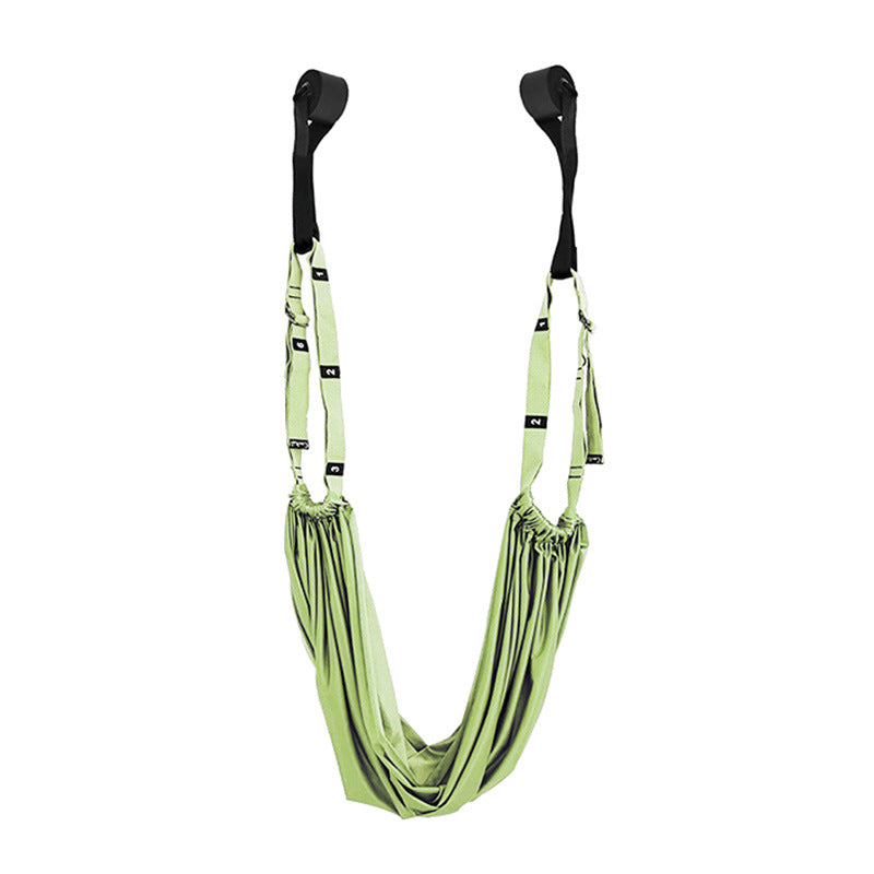 Adjustable Door Stretching Strap