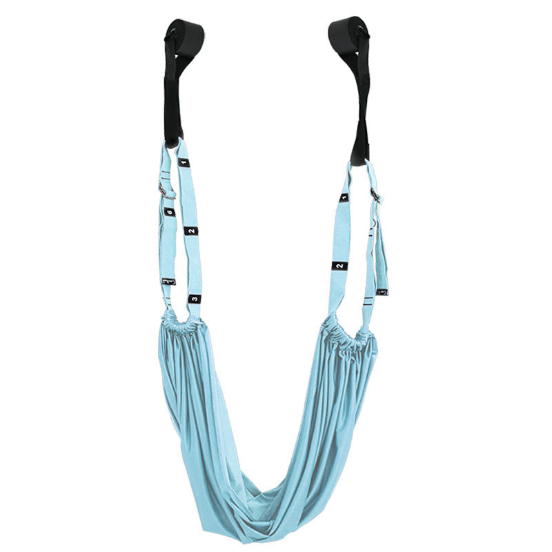 Adjustable Door Stretching Strap