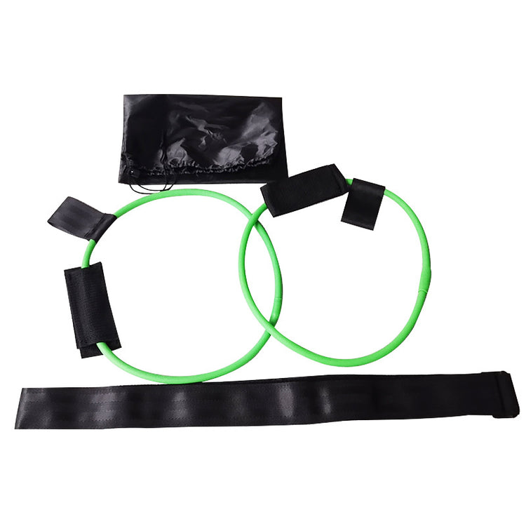 TPE Resistance Band for Stretching