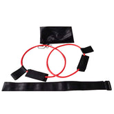 TPE Resistance Band for Stretching