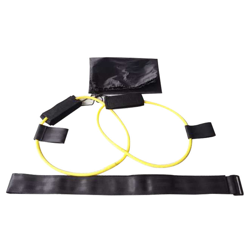 TPE Resistance Band for Stretching