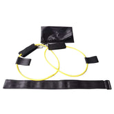 TPE Resistance Band for Stretching