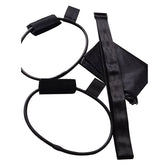 TPE Resistance Band for Stretching