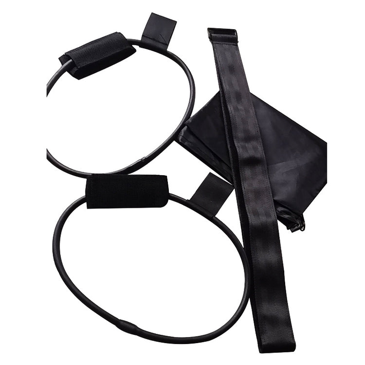 TPE Resistance Band for Stretching