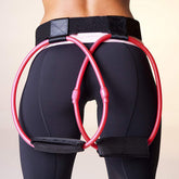 TPE Resistance Band for Stretching