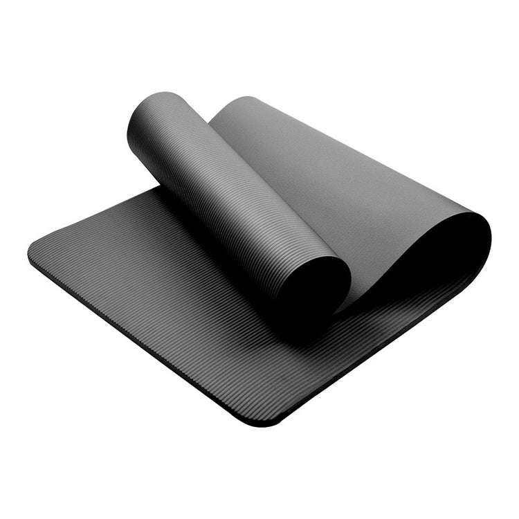 Extra-Thick Non-Slip Yoga Mat