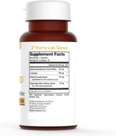 GABA Supplement Capsules