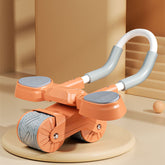 Rebound Ab Roller with Elbow Support
