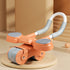 Rebound Ab Roller with Elbow Support