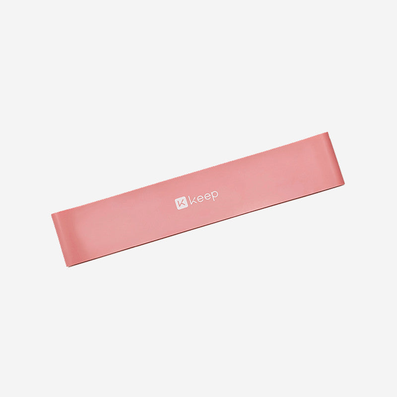 Latex Loop Resistance Bands