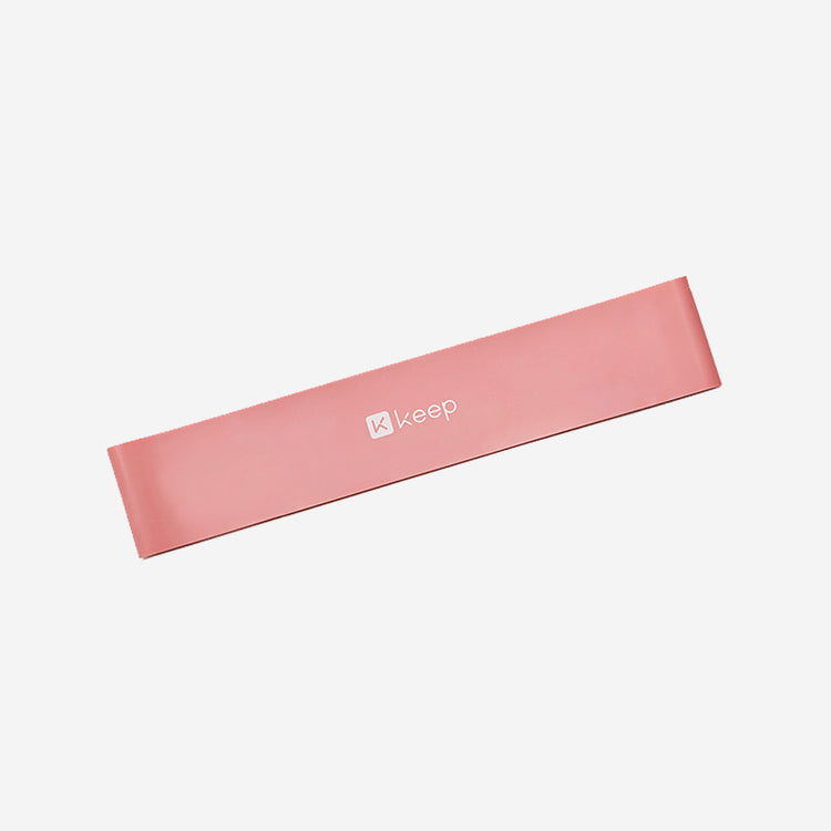 Latex Loop Resistance Bands