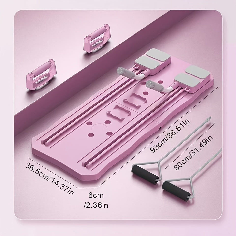 Multifunctional Ab Workout Board