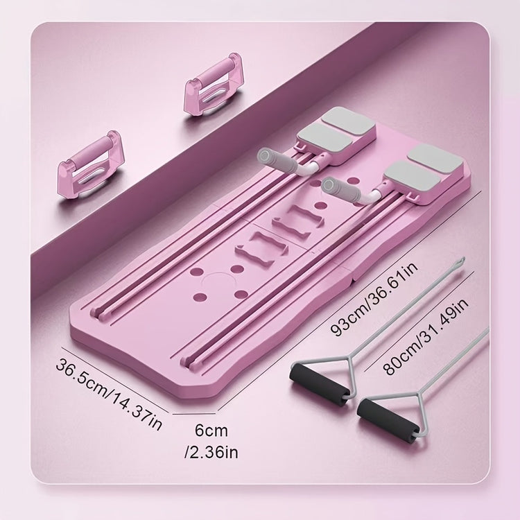 Multifunctional Ab Workout Board