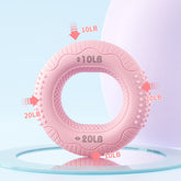 Silicone Grip Strength Ring