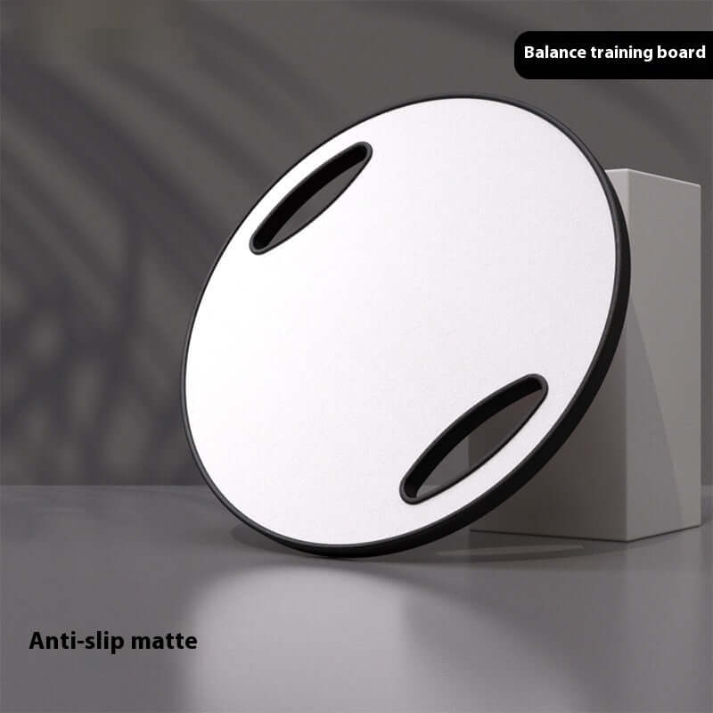 Surf-Style Fitness Balance Board