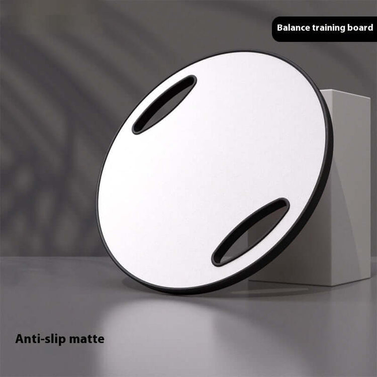 Surf-Style Fitness Balance Board