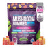 Mushroom Supplement Gummies