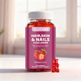 Everyday Beauty Collagen Blend Gummies