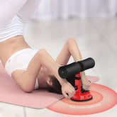Sit-Up Foot Anchor for Home Workouts