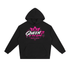 Essential Heavyweight Oversized Hoodie